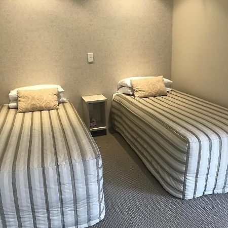 Ratanui Villas New Plymouth Esterno foto