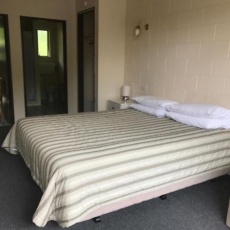 Ratanui Villas New Plymouth Esterno foto