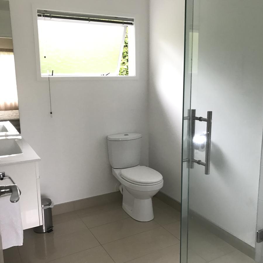 Ratanui Villas New Plymouth Esterno foto