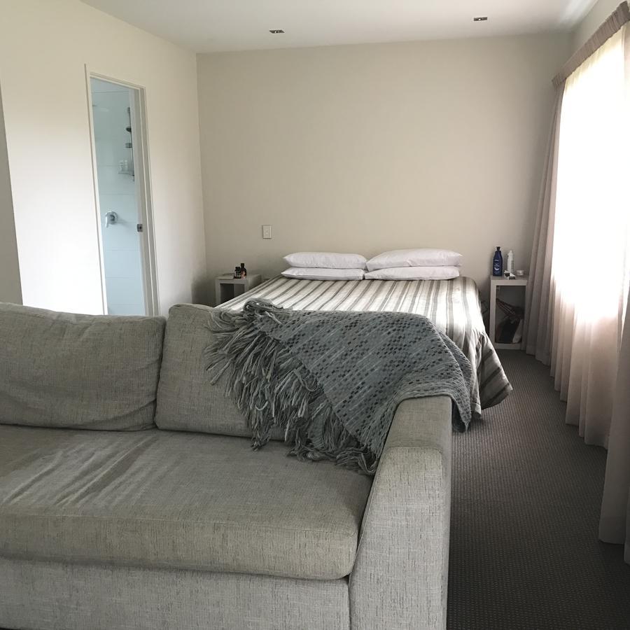 Ratanui Villas New Plymouth Esterno foto