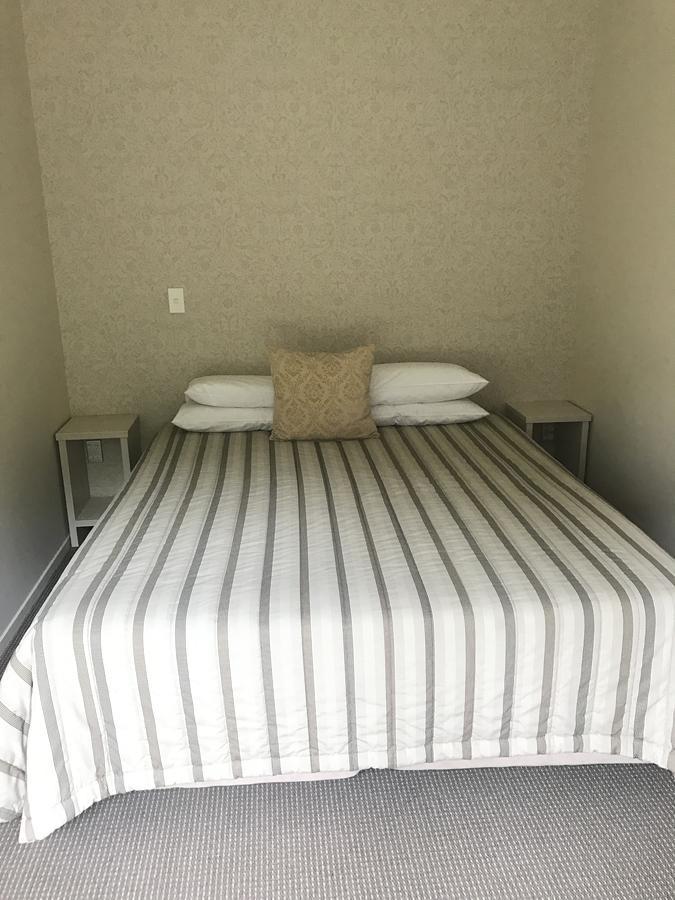Ratanui Villas New Plymouth Esterno foto