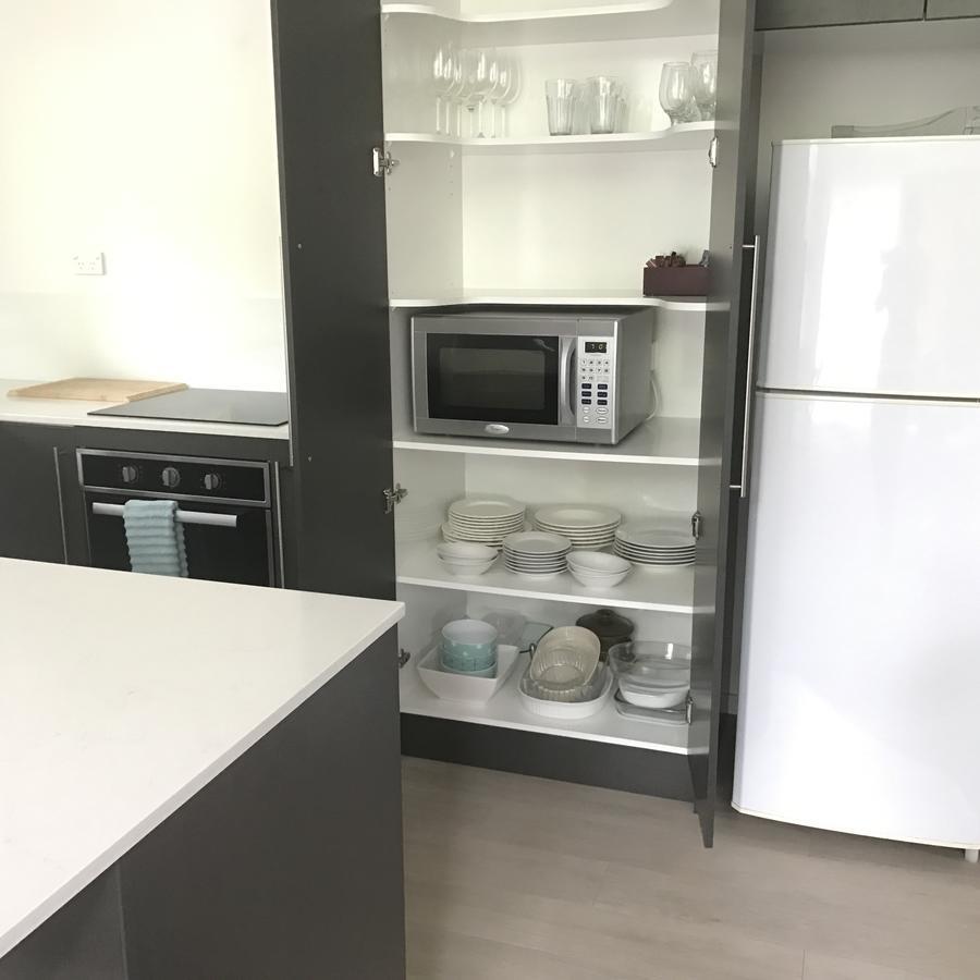 Ratanui Villas New Plymouth Esterno foto