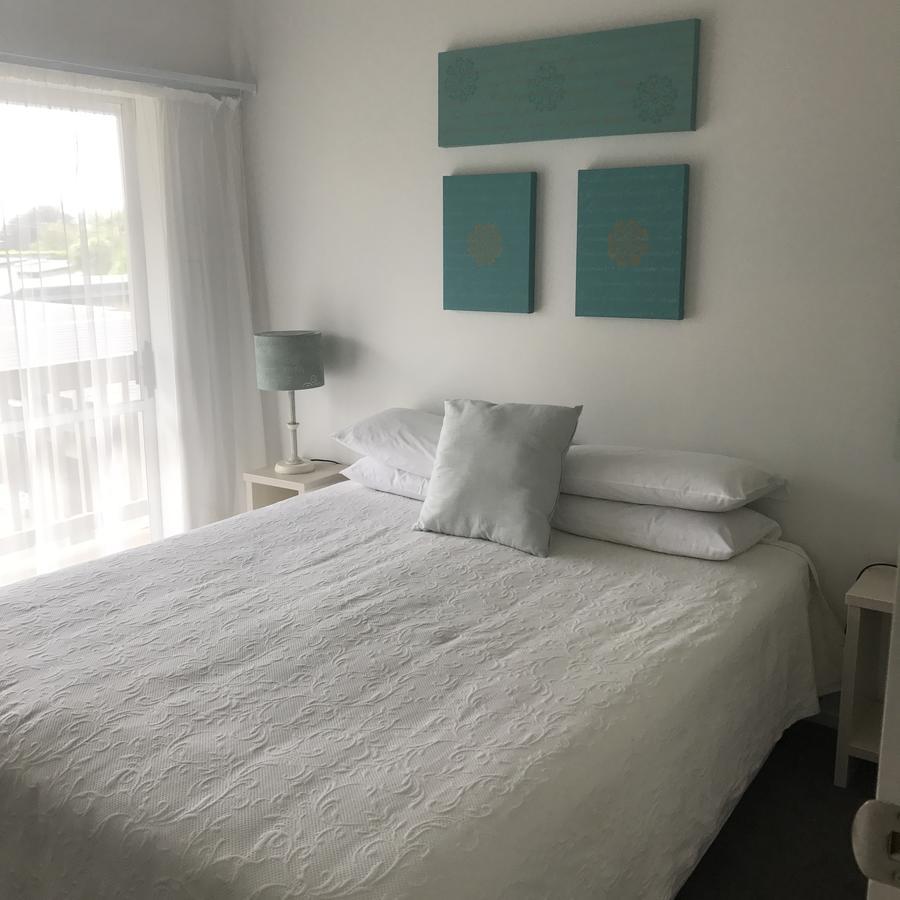 Ratanui Villas New Plymouth Esterno foto