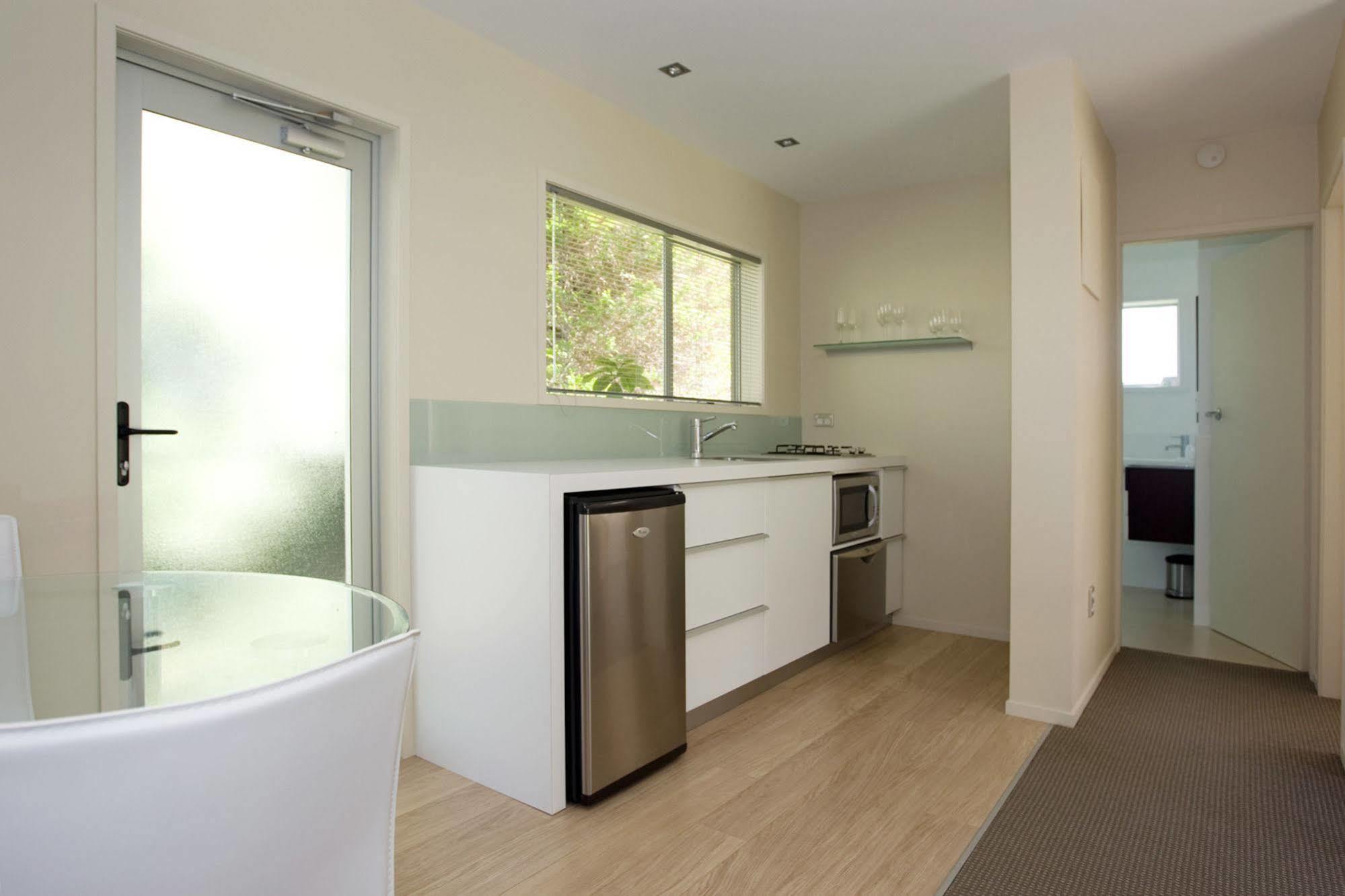 Ratanui Villas New Plymouth Esterno foto